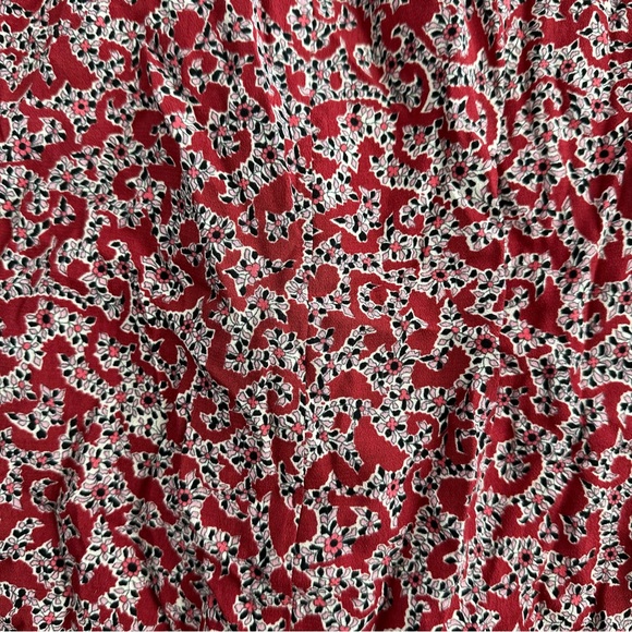 NWT Ba&sh Chelsea Dress - Picture 10 of 11